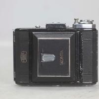 Zeiss Ikon Ikonta