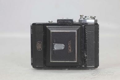 Zeiss Ikon Ikonta