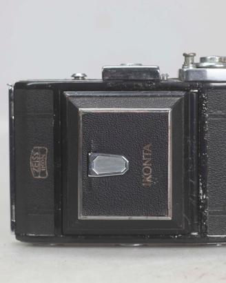 Zeiss Ikon Ikonta