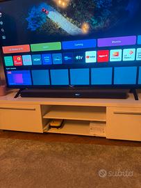 Soundbar LG