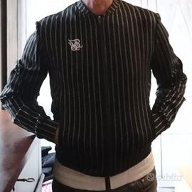 Felpa Sik Silk taglia XS