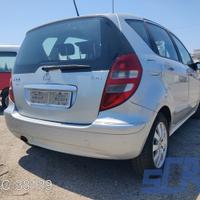 Mercedes - benz classe a w169 a 180 cdi ricambi-