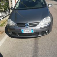 golf 1.9 tdi 105 cv - full optional del 2008