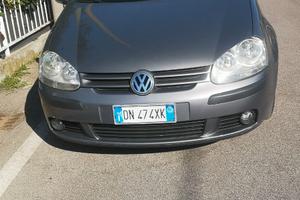 golf 1.9 tdi 105 cv - full optional del 2008