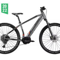 Atala B-Cross A5.1 | eBike Front