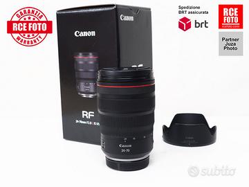 Canon RF 24-70 F2.8 L IS USM (Canon)