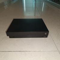 XBOX One X 1tb