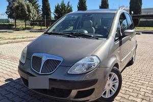 Lancia Musa 1.4 gpl