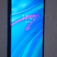 Smartphone honor 8a