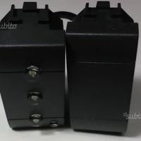 Luce segnapasso led con sensore di movimento