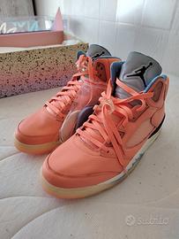 Air Jordan 5 Retro SP DV4892 641