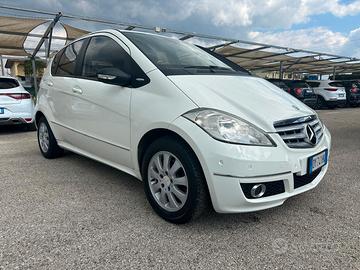Mercedes Classe A 180