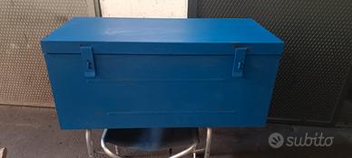 Baule cassone 