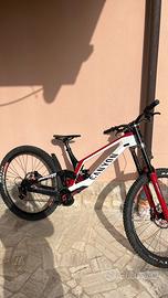 Canyon sender cfr
