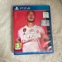 Fifa 20 ps4