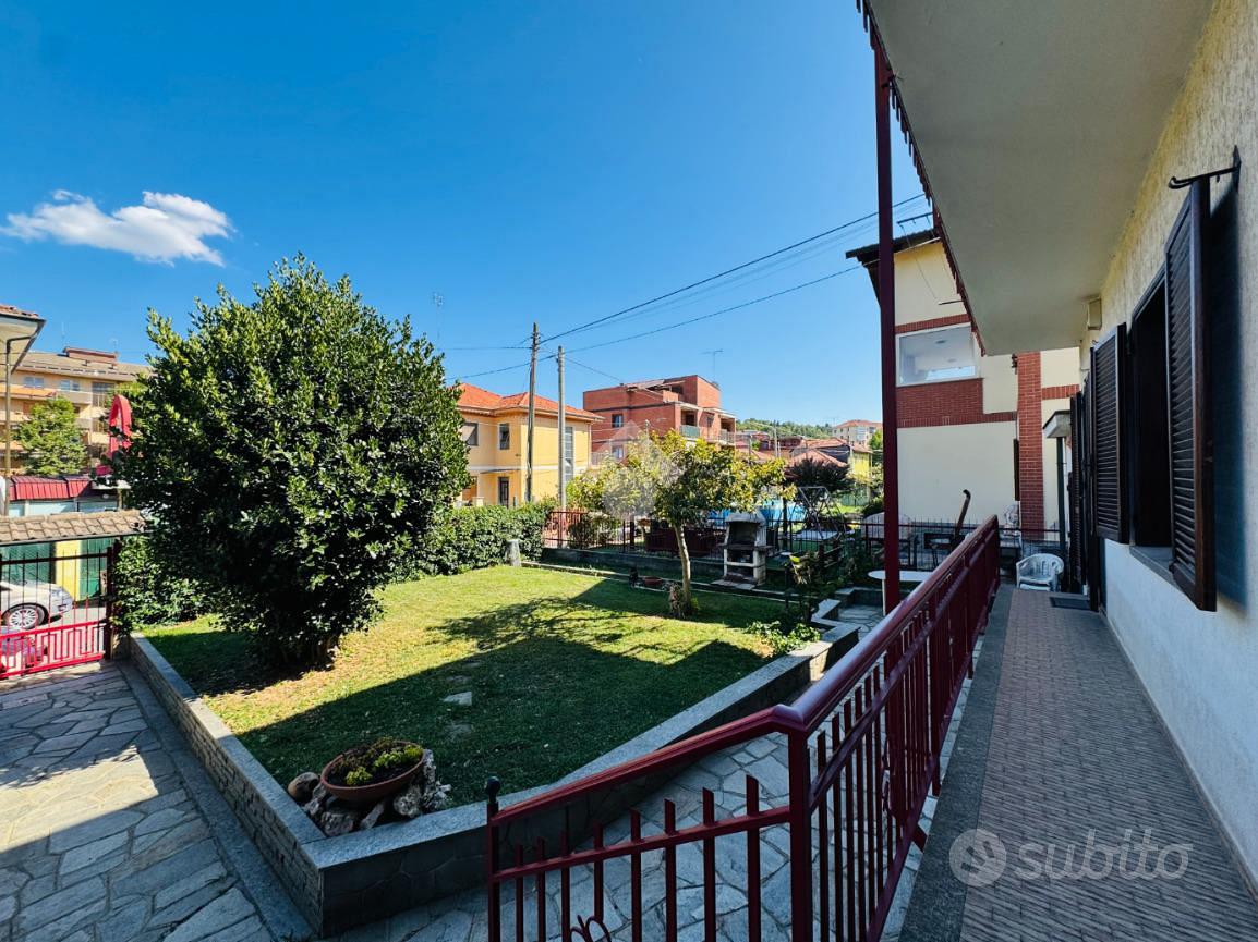 House in Rivoli, Borgo Nuovo, Torino - Vista 4