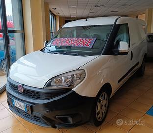 Fiat Doblo Doblò 1.6 MJT diesel MOTORE NUOVO