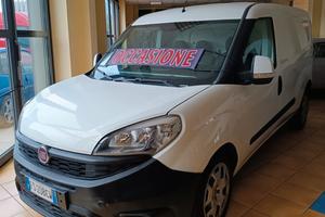 Fiat Doblo Doblò 1.6 MJT diesel MOTORE NUOVO