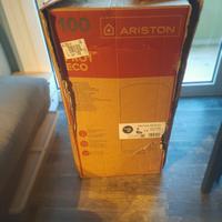 Boiler 100 litri NUOVO.
