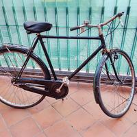 Bici uomo cambio Sturmey Archer