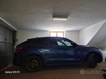 stelvio q4