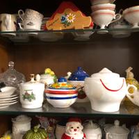 LOTTO oggetti per la casa