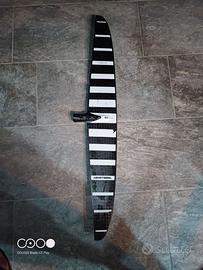 front wing (ala anteriore) per hydrofoil
