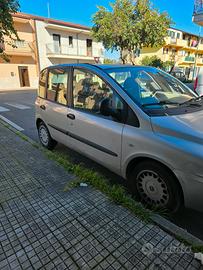 Fiat Multipla 2004
