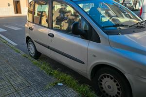 Fiat Multipla 2004