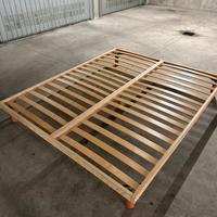 Rete a doghe matrimoniale