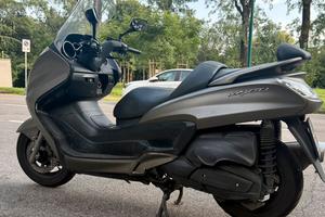 Yamaha Majesty 400