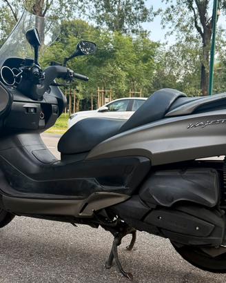 Yamaha Majesty 400