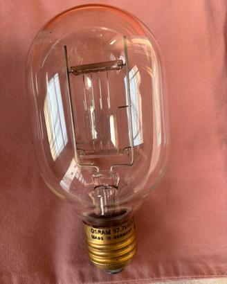 Lampadina vintage