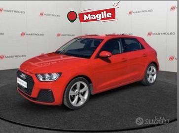 Audi A1 Sportback 25 1.0 tfsi Admired ,Chilom...