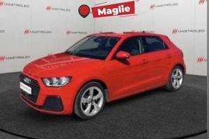 Audi A1 Sportback 25 1.0 tfsi Admired ,Chilom...