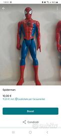 spiderman