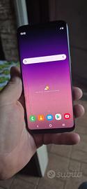 Samsung Galaxy S8 - 4 GB/64 GB 