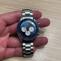 Omega Speedmaster Gemini 4