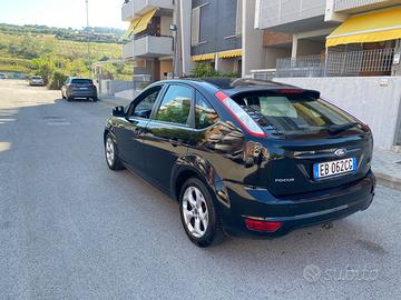 Ford focus 1.6 tdci
