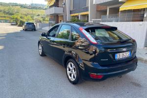 Ford focus 1.6 tdci