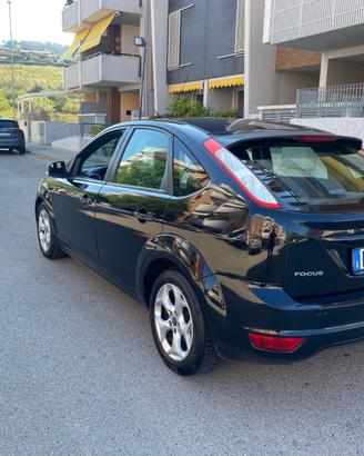 Ford focus 1.6 tdci