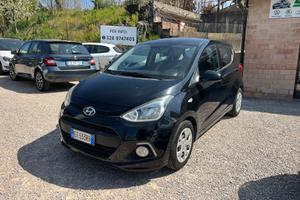 Hyundai i10 1.0 MPI Style