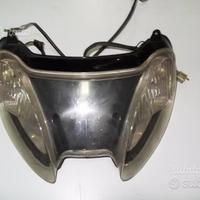 Faro anteriore yamaha majesty 125 150 180