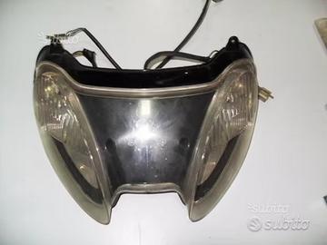 Faro anteriore yamaha majesty 125 150 180