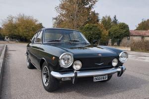 Fiat 850 sport coupé