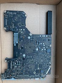 Scheda Logica macbook pro 2012