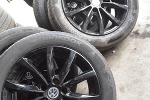 CERCHI E GOMME 1955516 VOLKSWAGEN - CPR217498