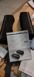 BOSE AMPLIFICATORI E STYLE BOSE CONSOLE 
