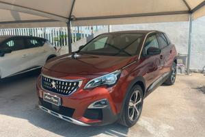 Peugeot 3008 PureTech Turbo 130 S&S Allure