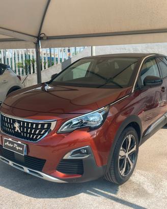 Peugeot 3008 PureTech Turbo 130 S&S Allure